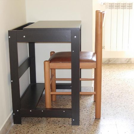 Foresteria Roma Esercito Della Salvezza Zewnętrze zdjęcie