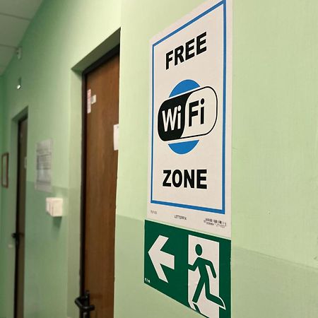 Foresteria Roma Esercito Della Salvezza Zewnętrze zdjęcie