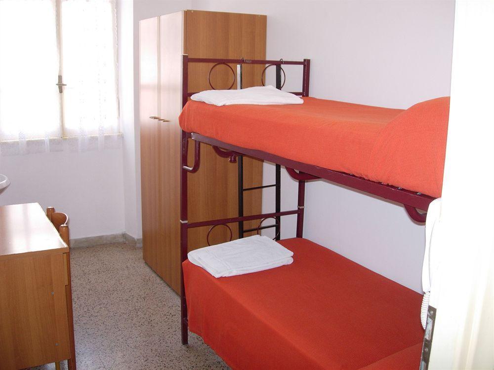 Foresteria Roma Esercito Della Salvezza Zewnętrze zdjęcie